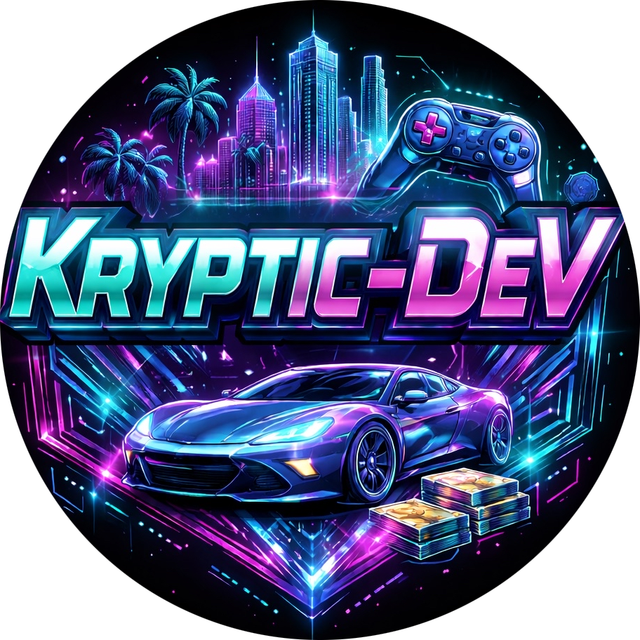 Kryptic-DeV