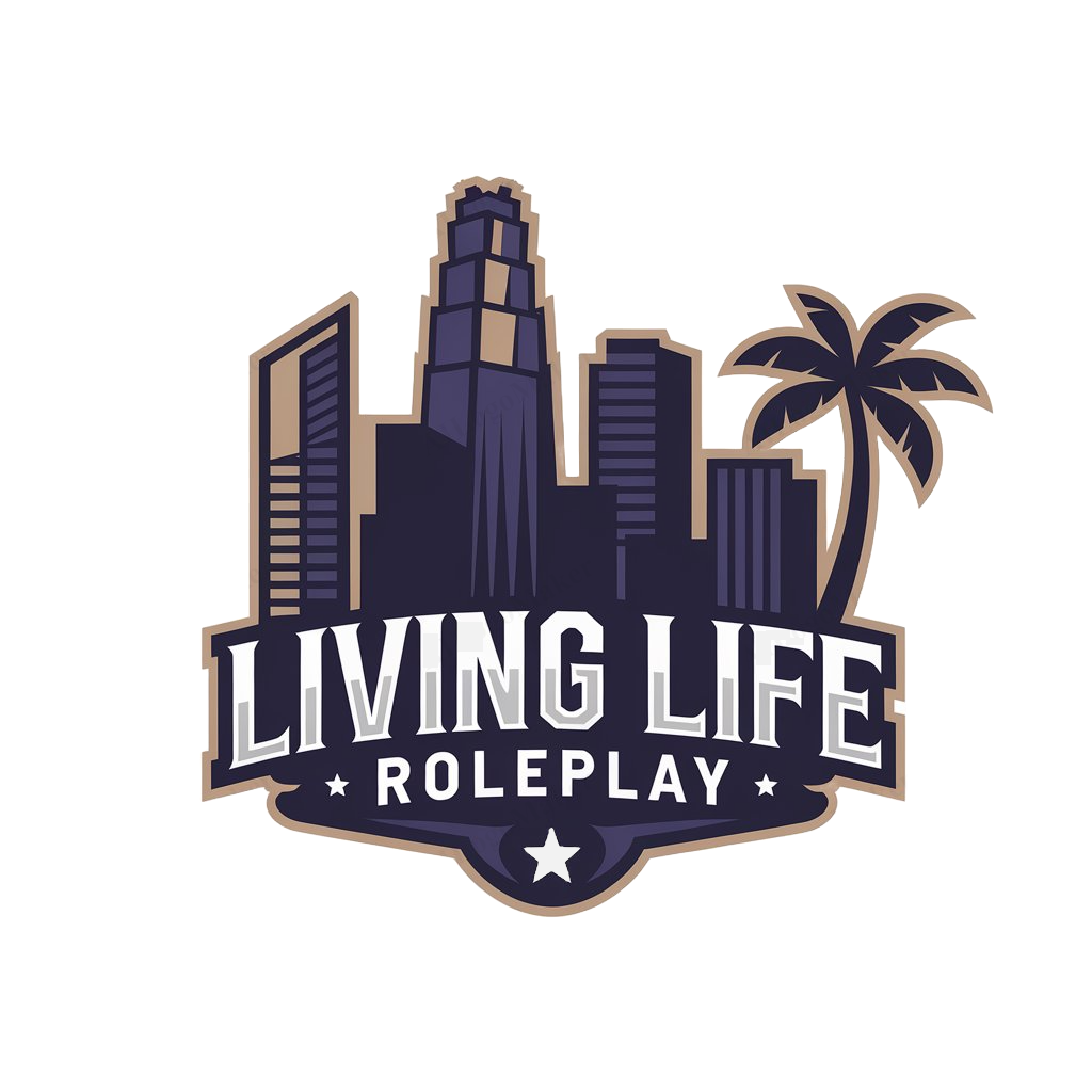 living life roleplay · 🚓 LEO Packs (WIP)