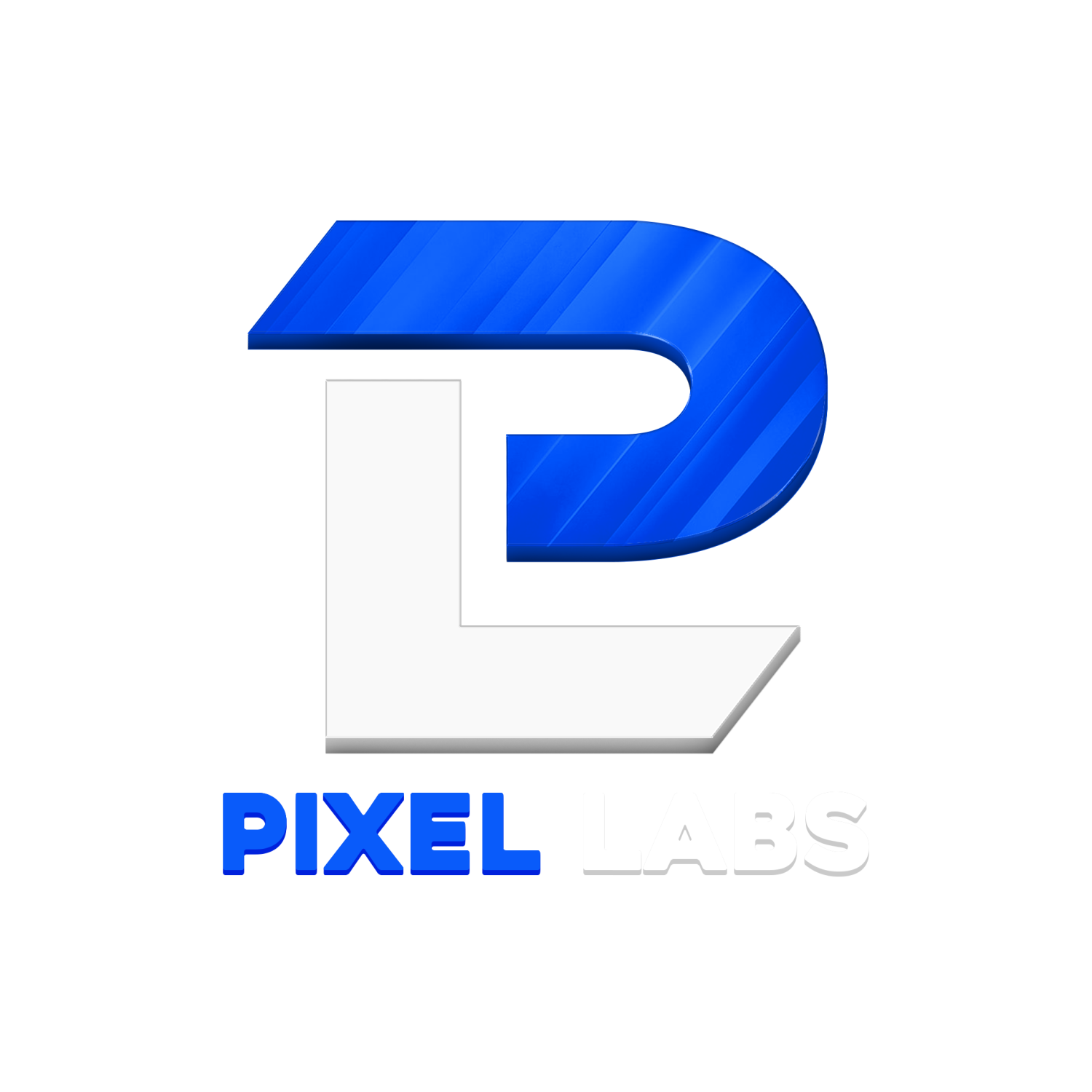 Pixel Labs logo