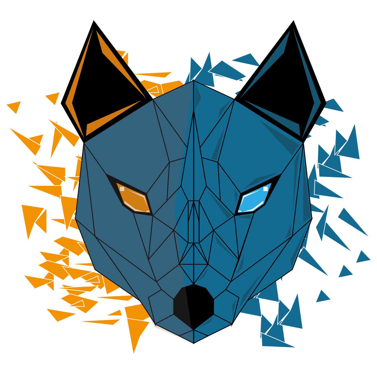 WolvesLand