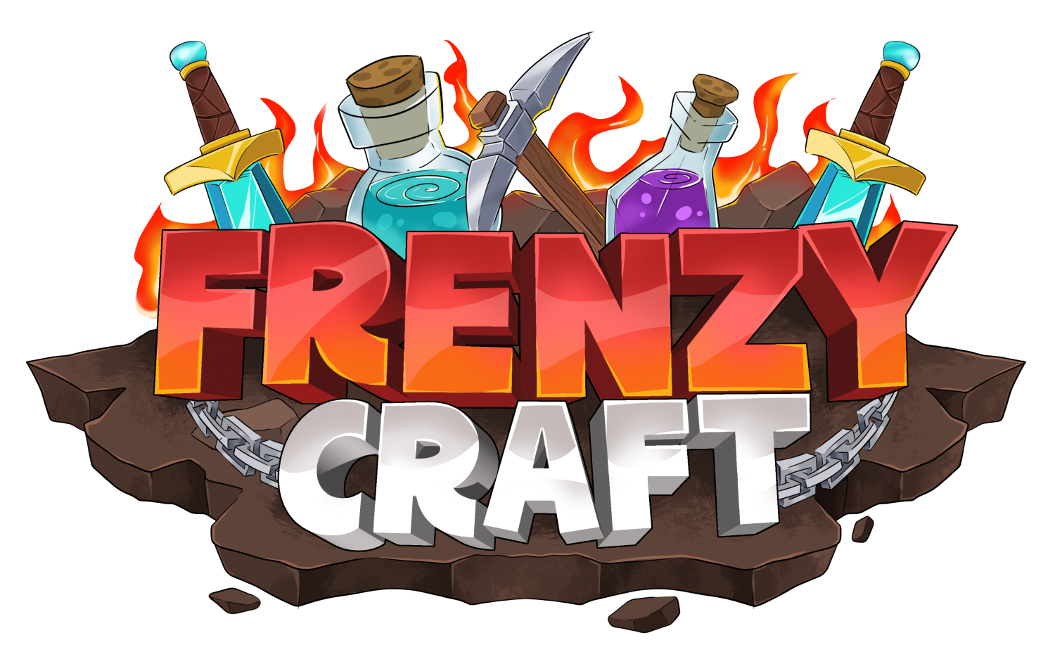 FrenzyCraft