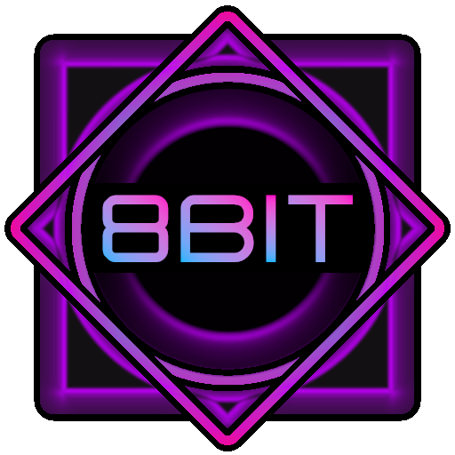 8BITMC