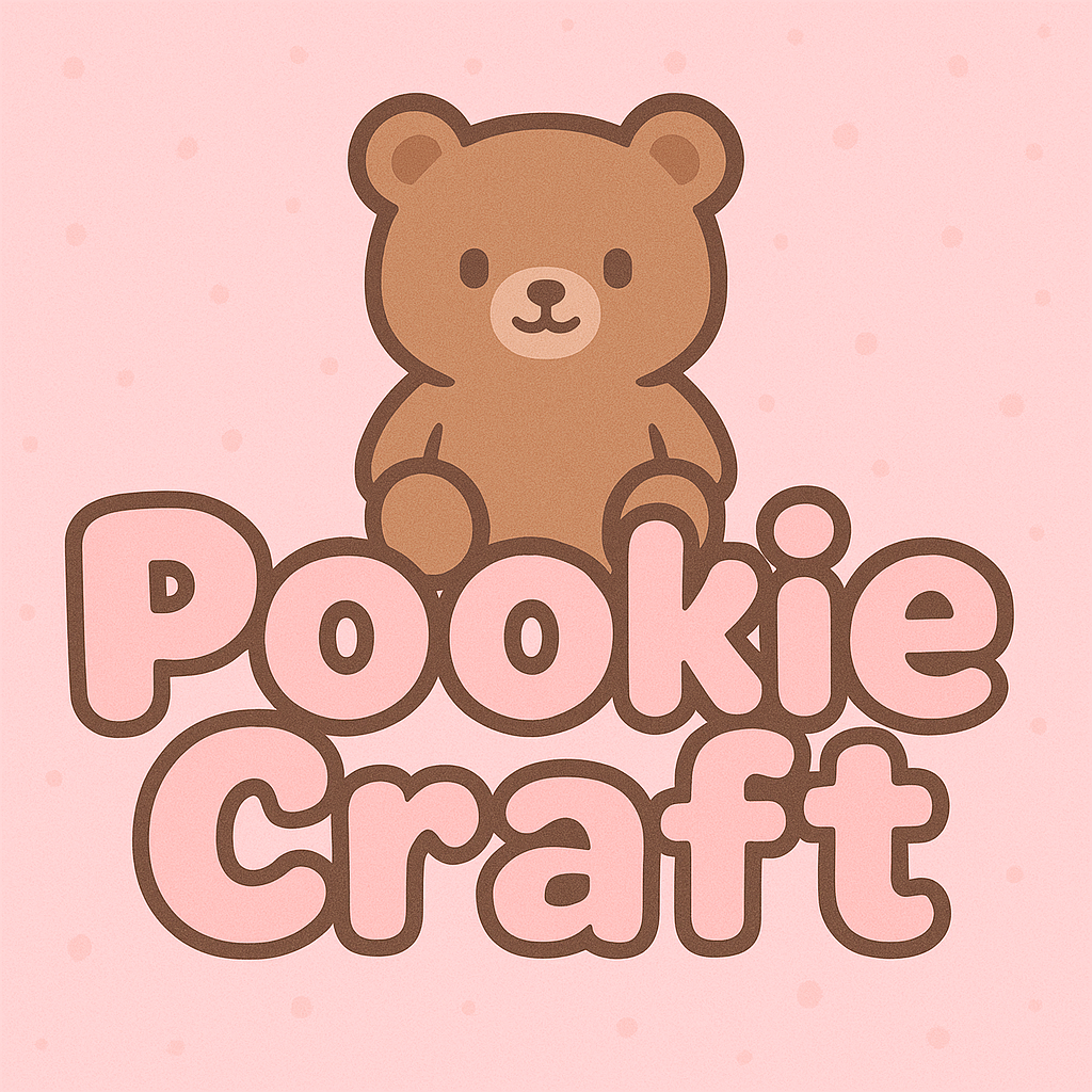 PookieCraft