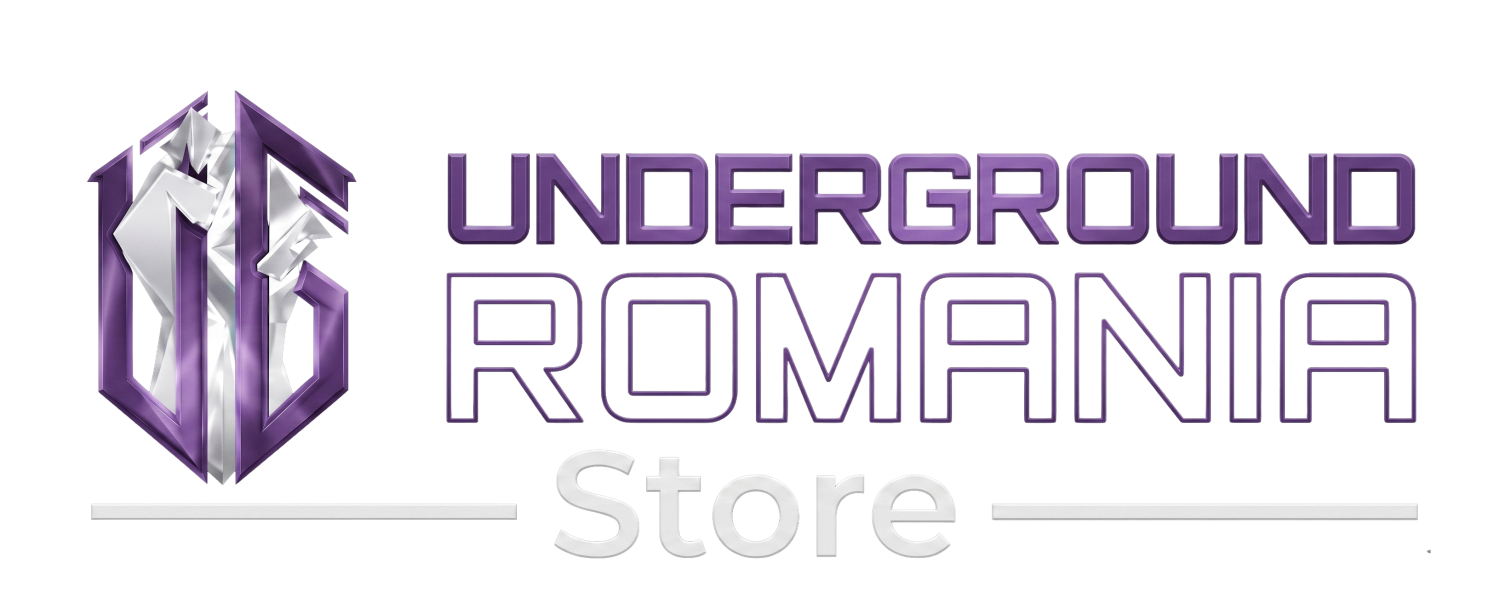 Underground Romania logo