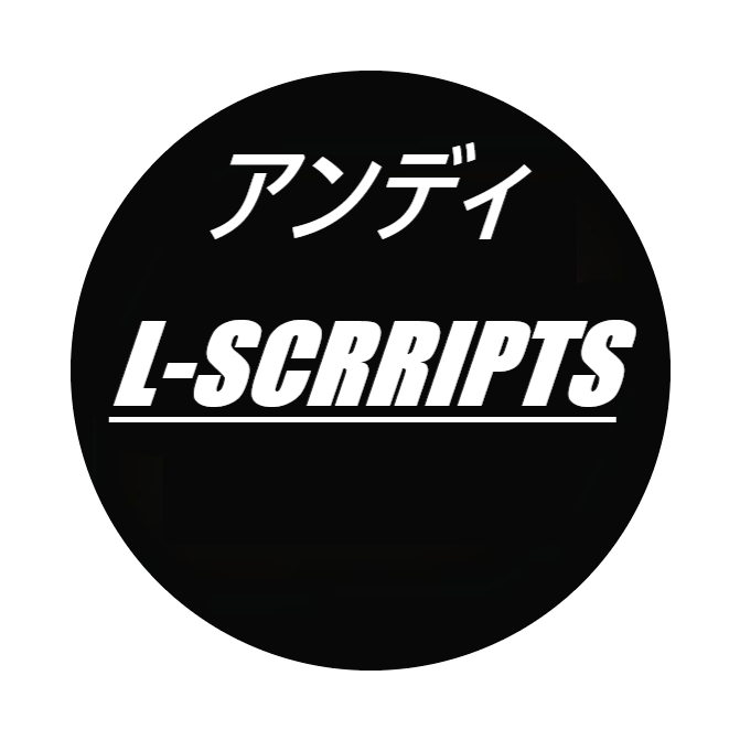 L-Scripts™