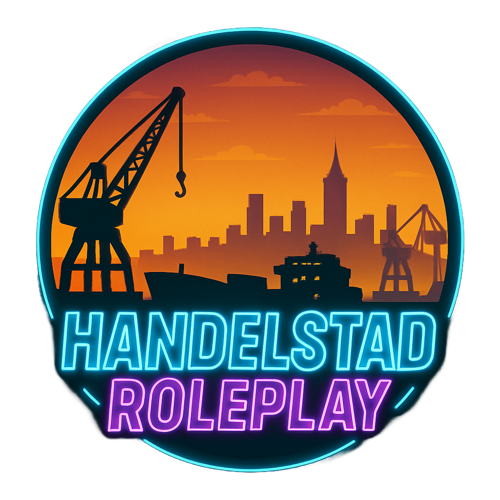 Handelstad
