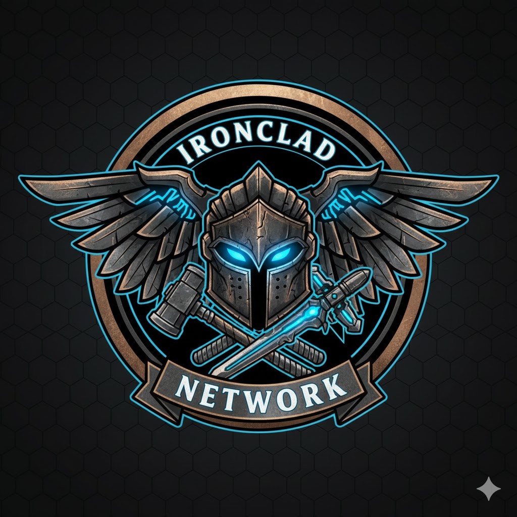 IronClad Network