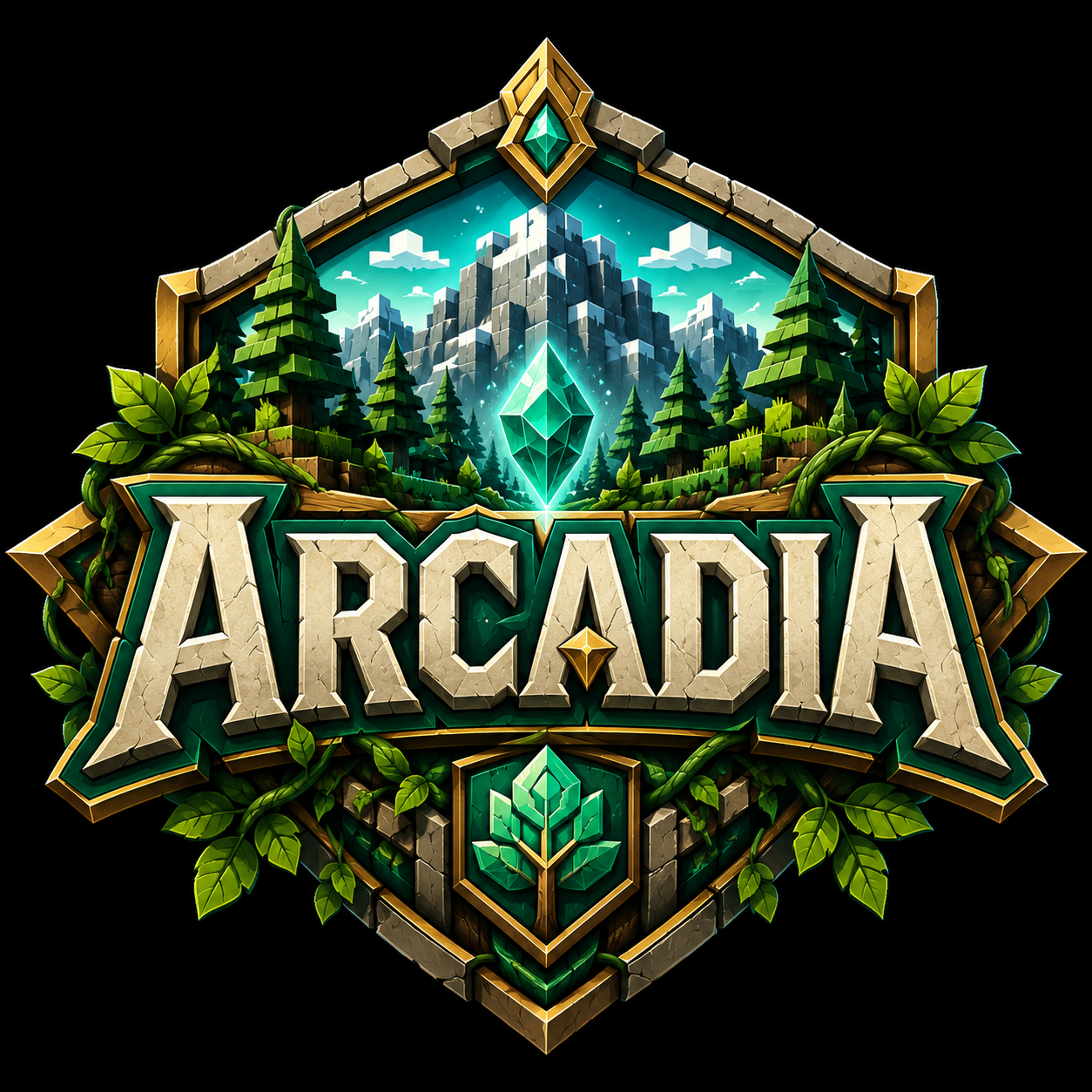 Arcadia