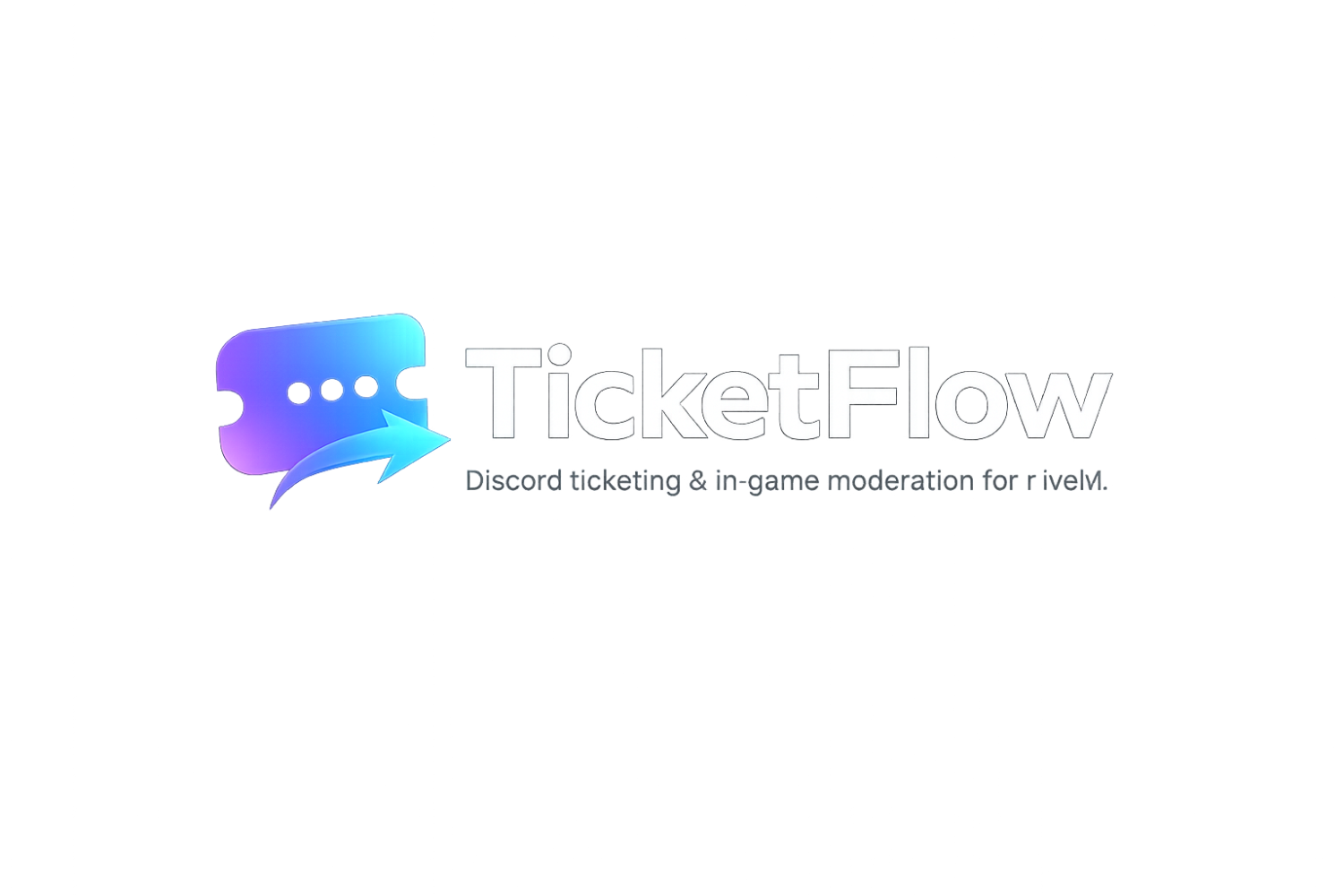 TicketFlowing