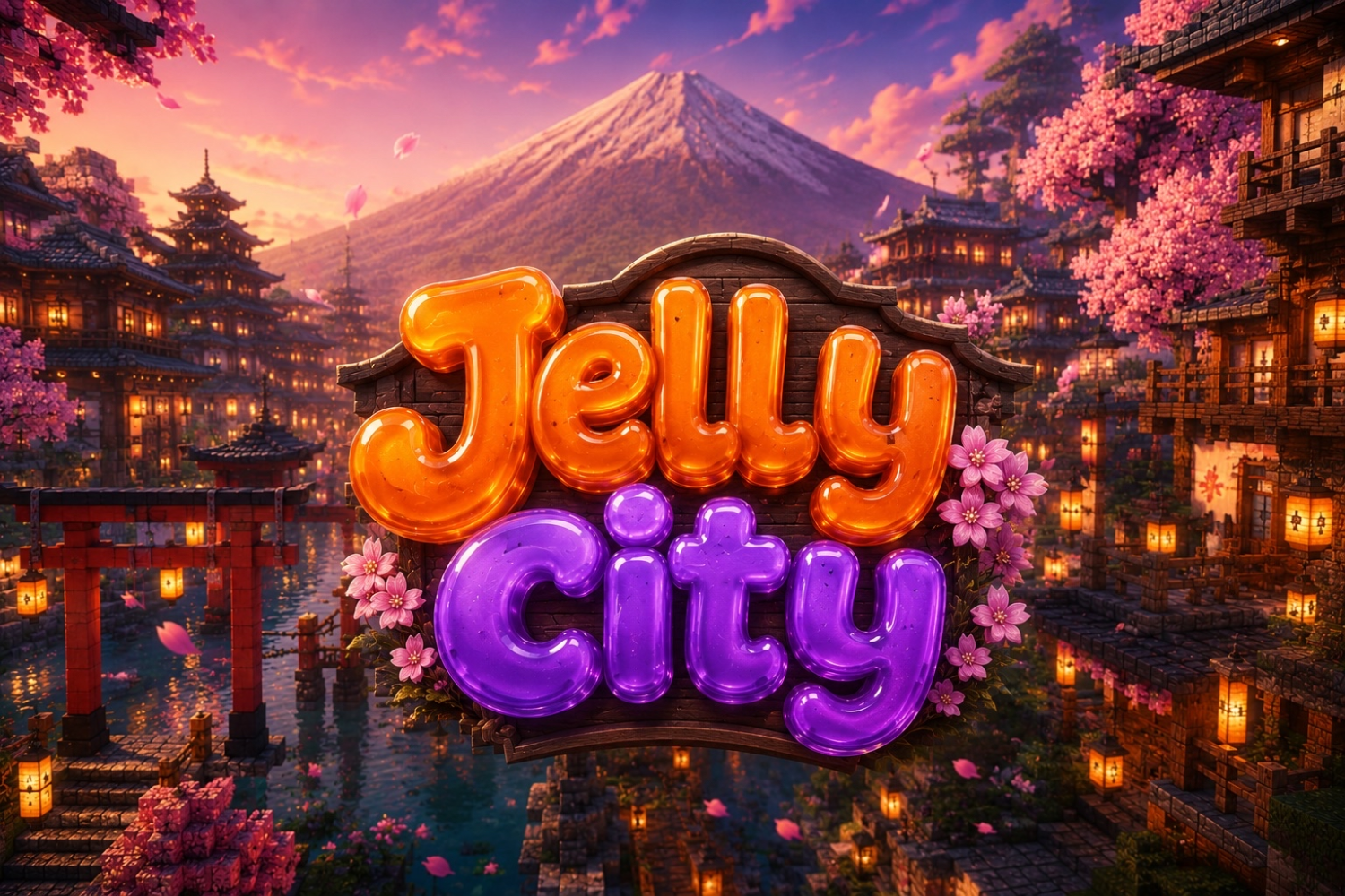 JellyCity