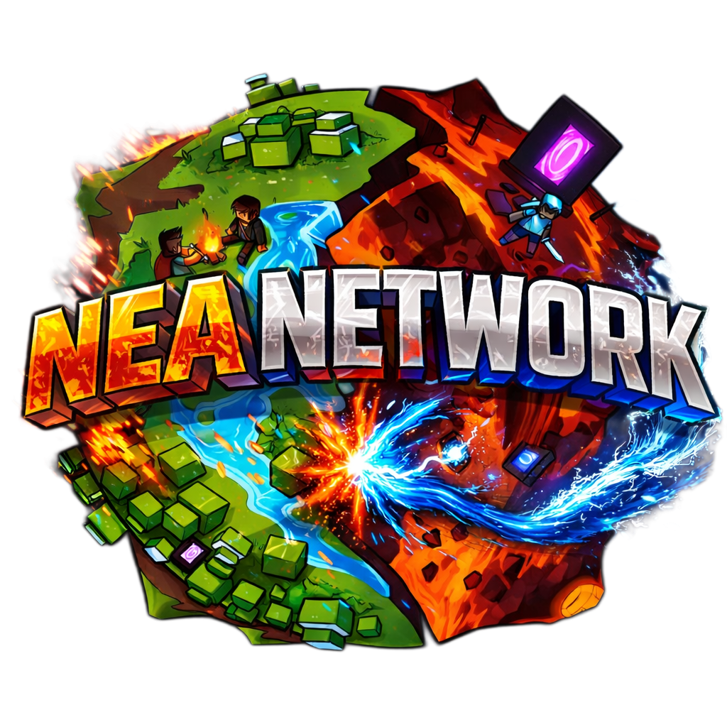 server logo