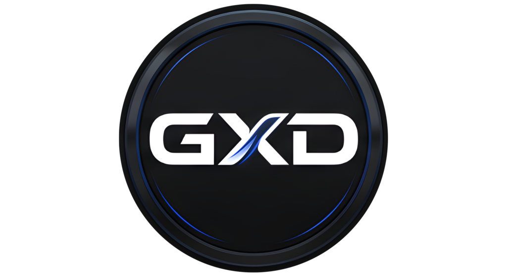 Ghost X Development Logo
