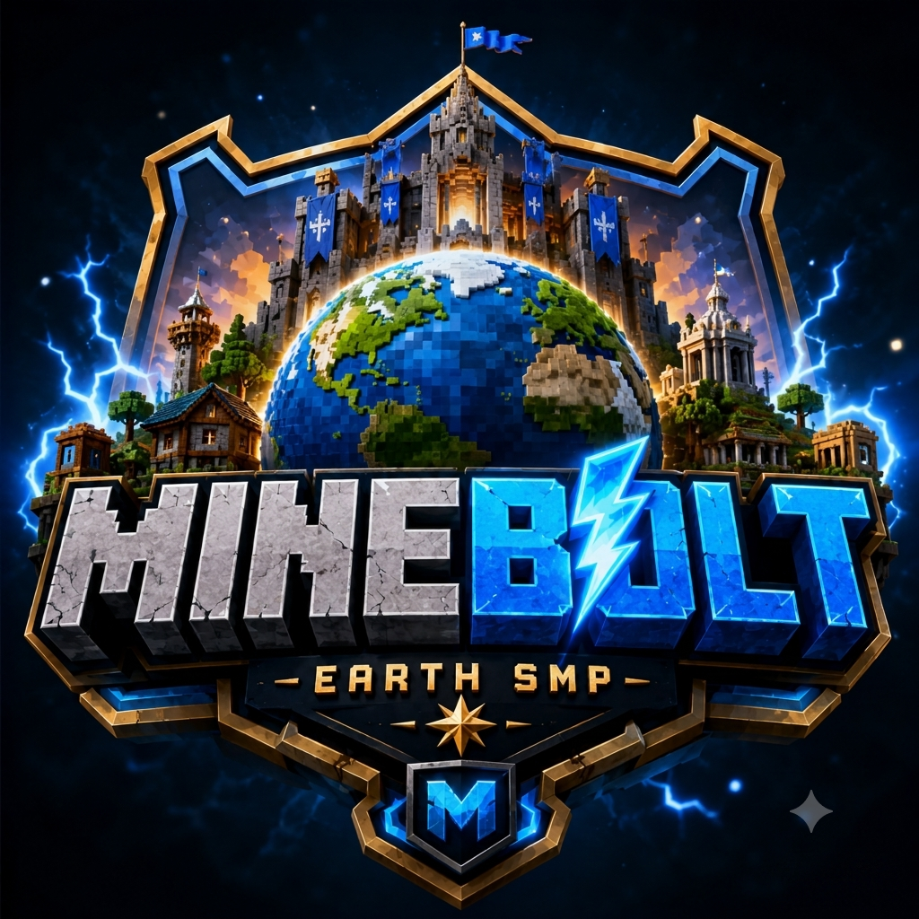 server logo