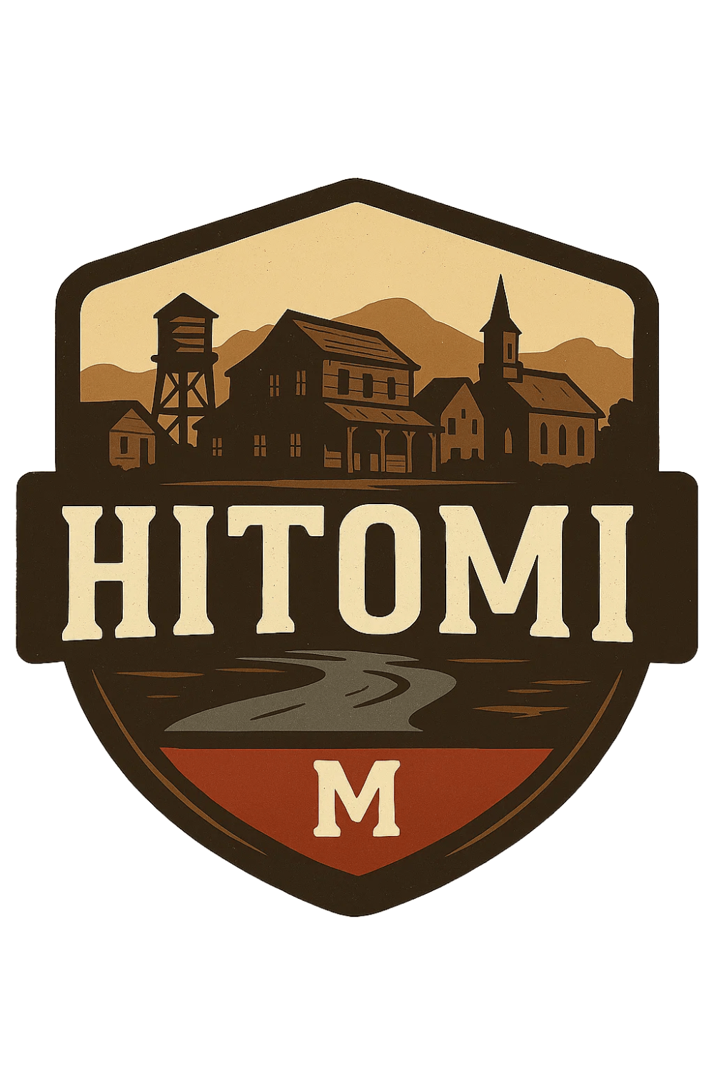 Hitomi M