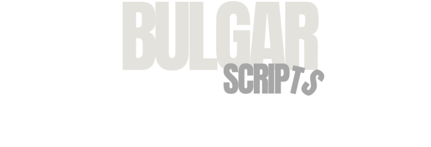 bulgar