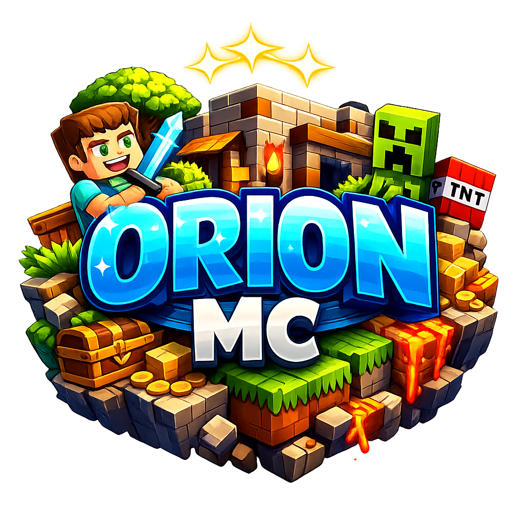 OrionMc