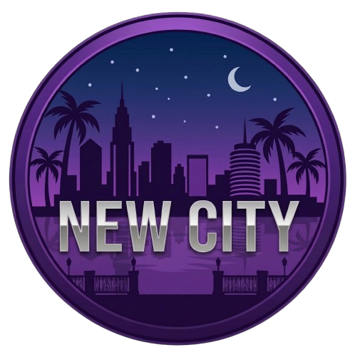 NewCity