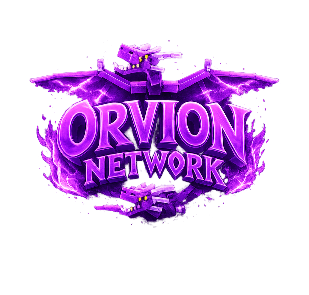 OrvionMC