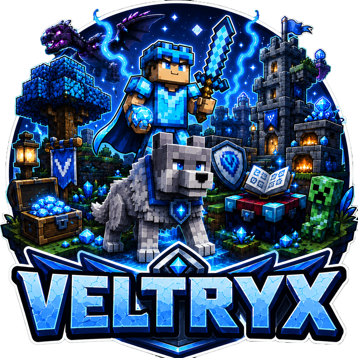 Veltryx