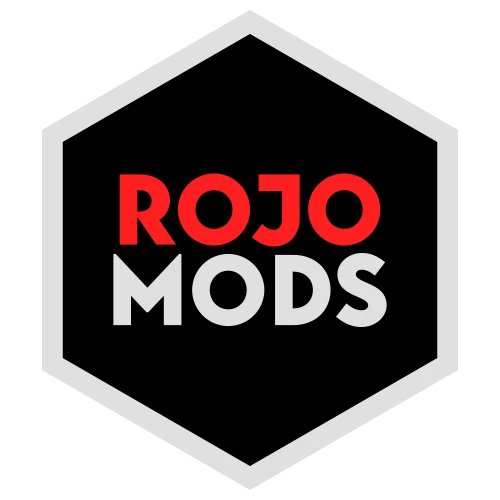 Rojo Mods