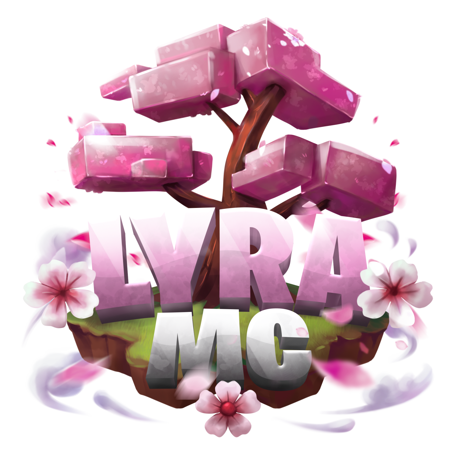 server logo