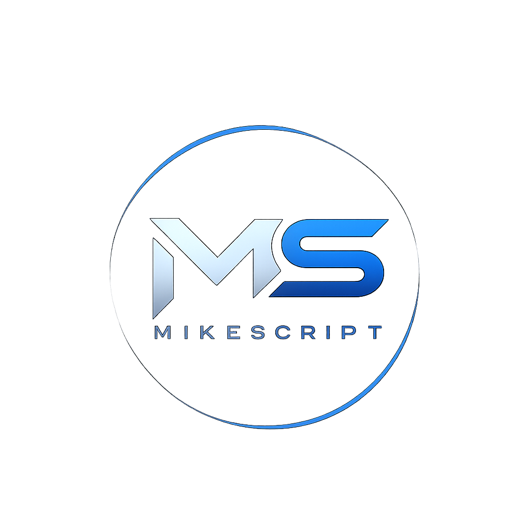 MikeScripts