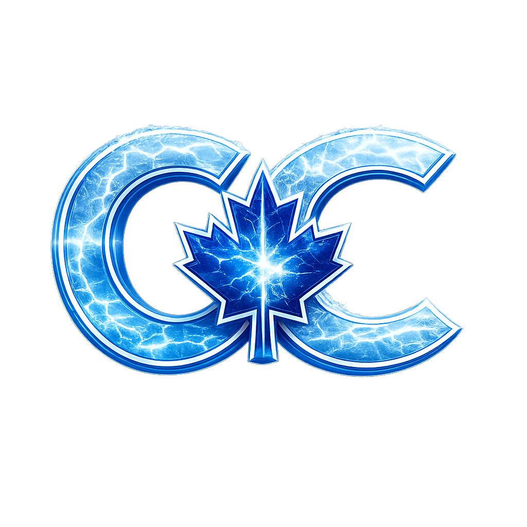 Canadian Chill