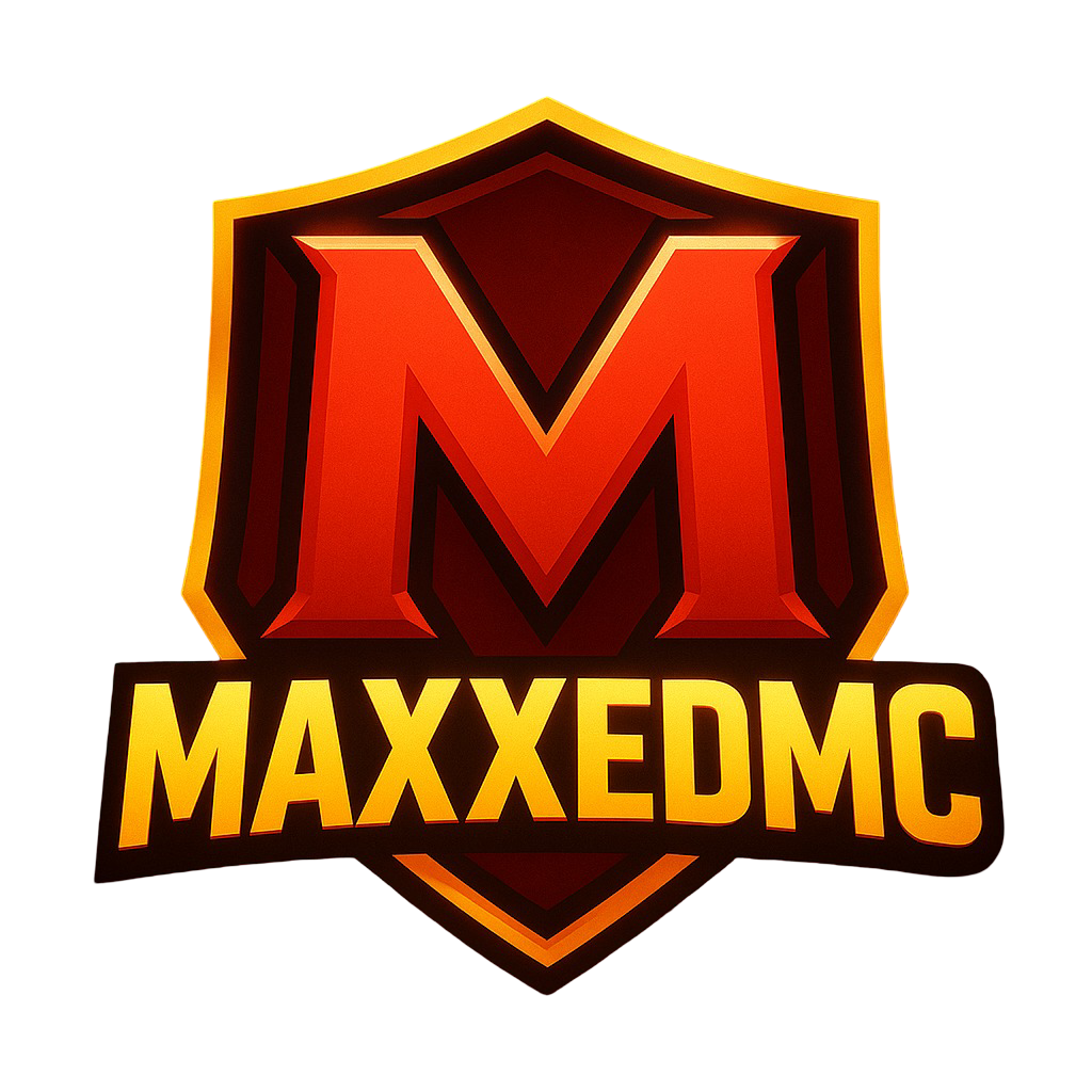 MaxxedMC