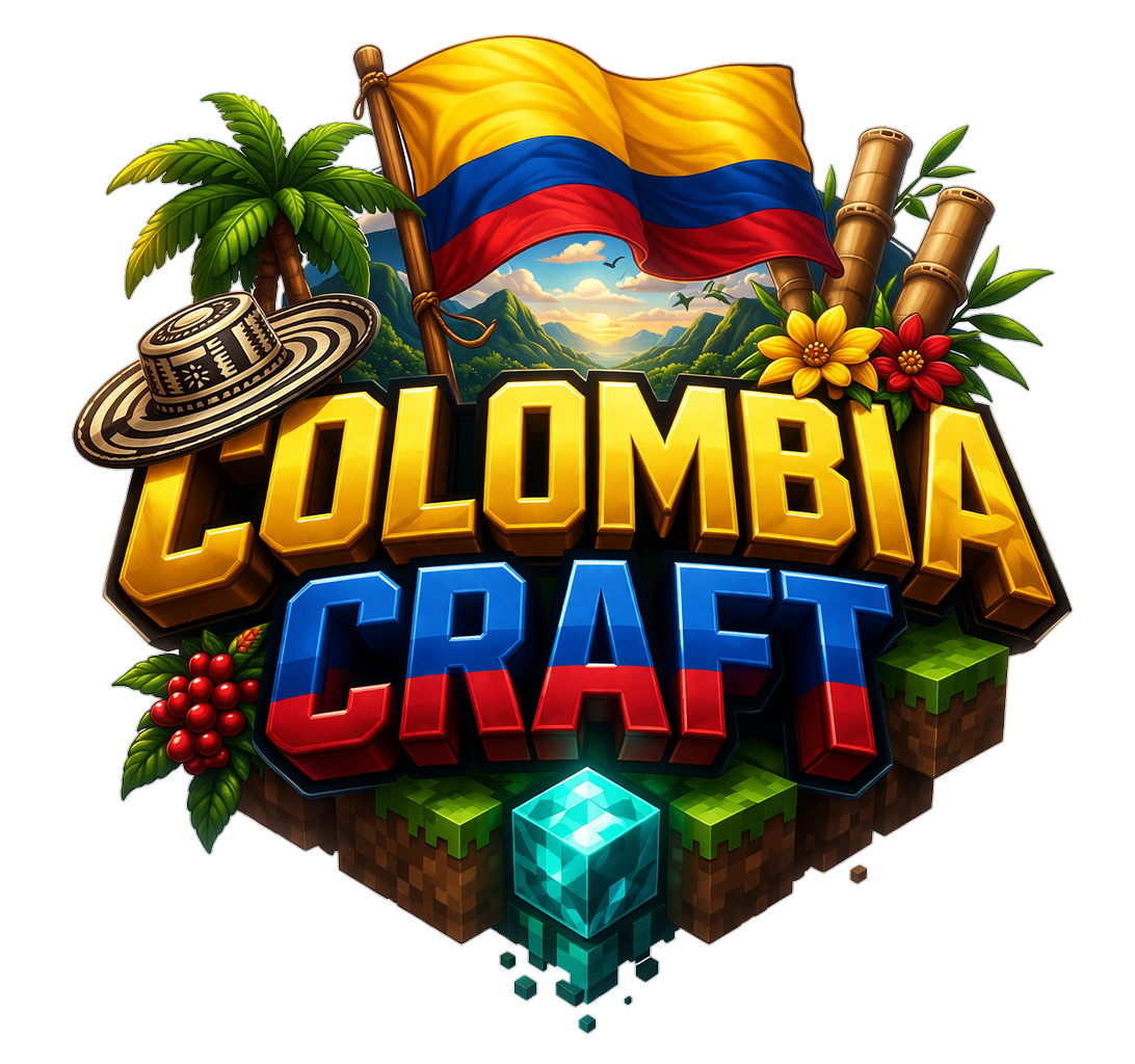 ColombiaCraft