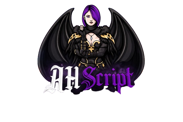 AH scripts