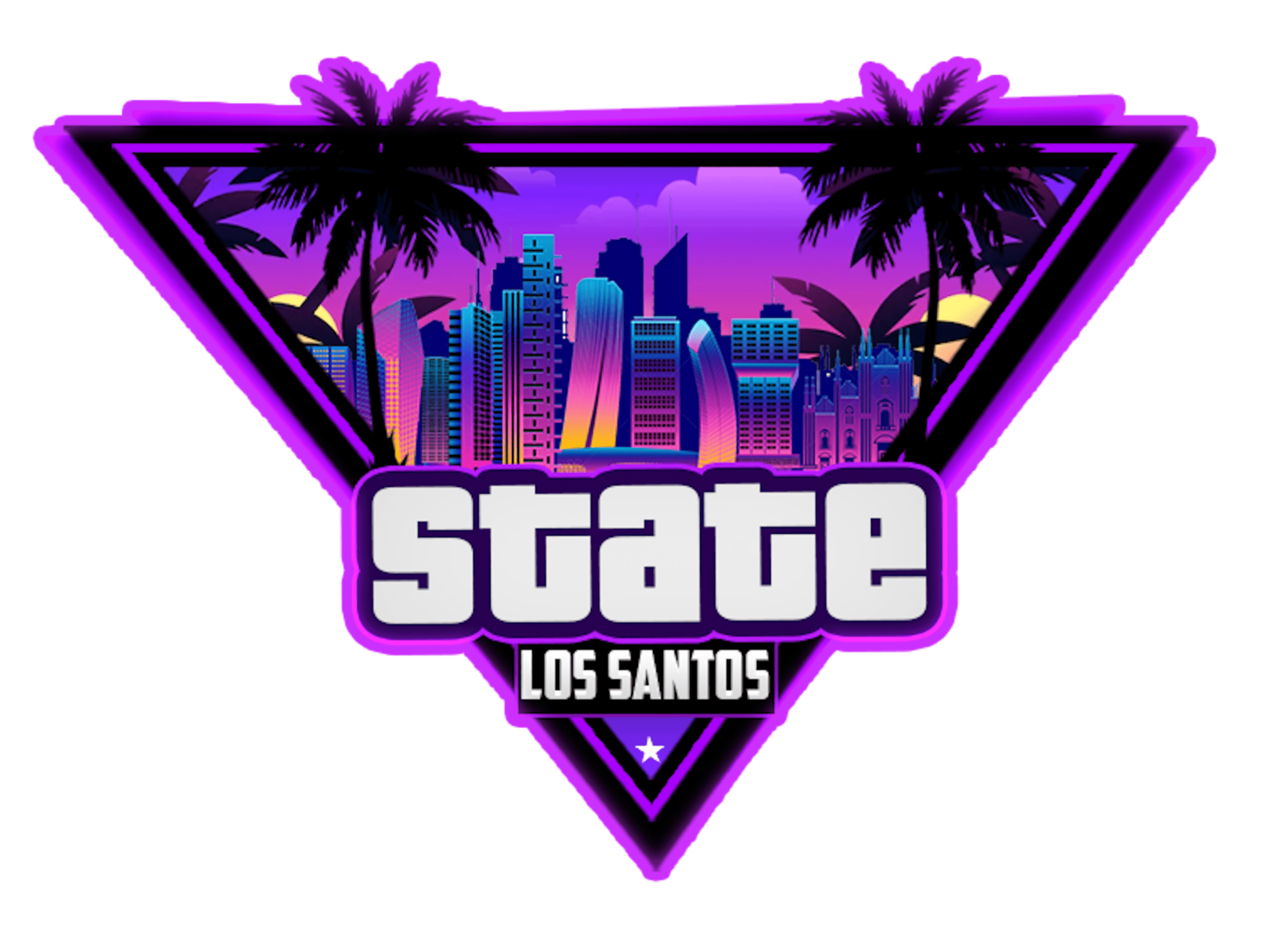 State Los Santos