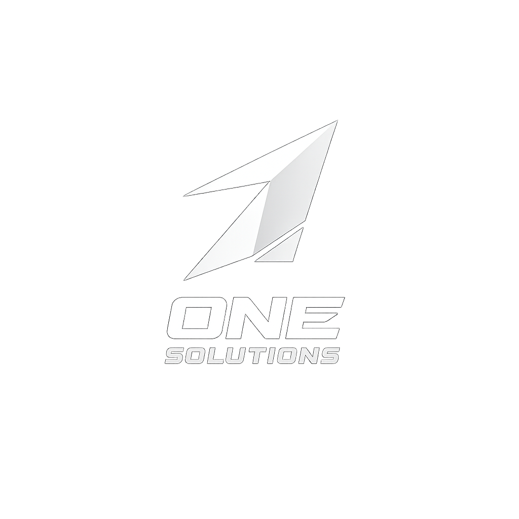 One Solutions