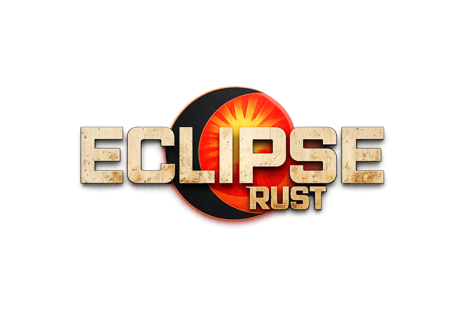 Eclipse Rust Servers