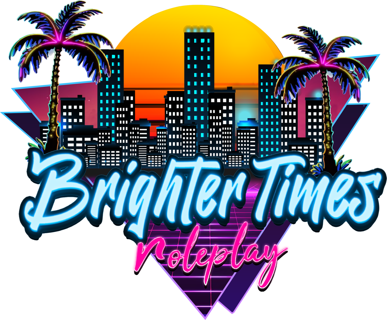 BrighterTimesRP