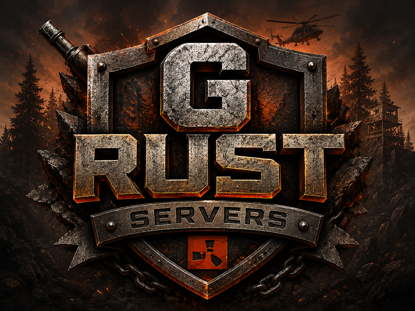 GRust Server Donations 