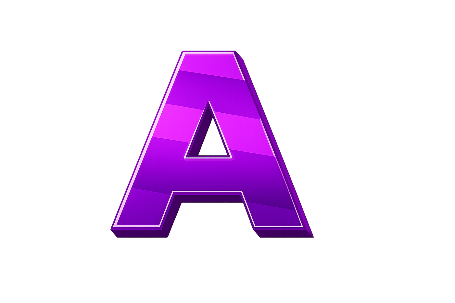 Adrien Mapping