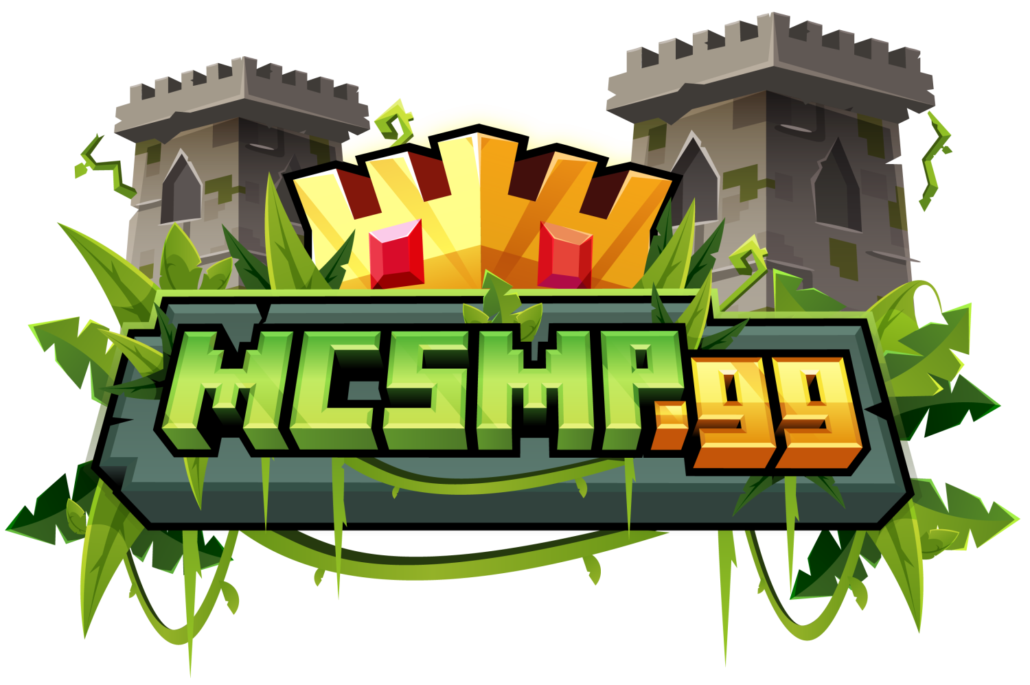 server logo