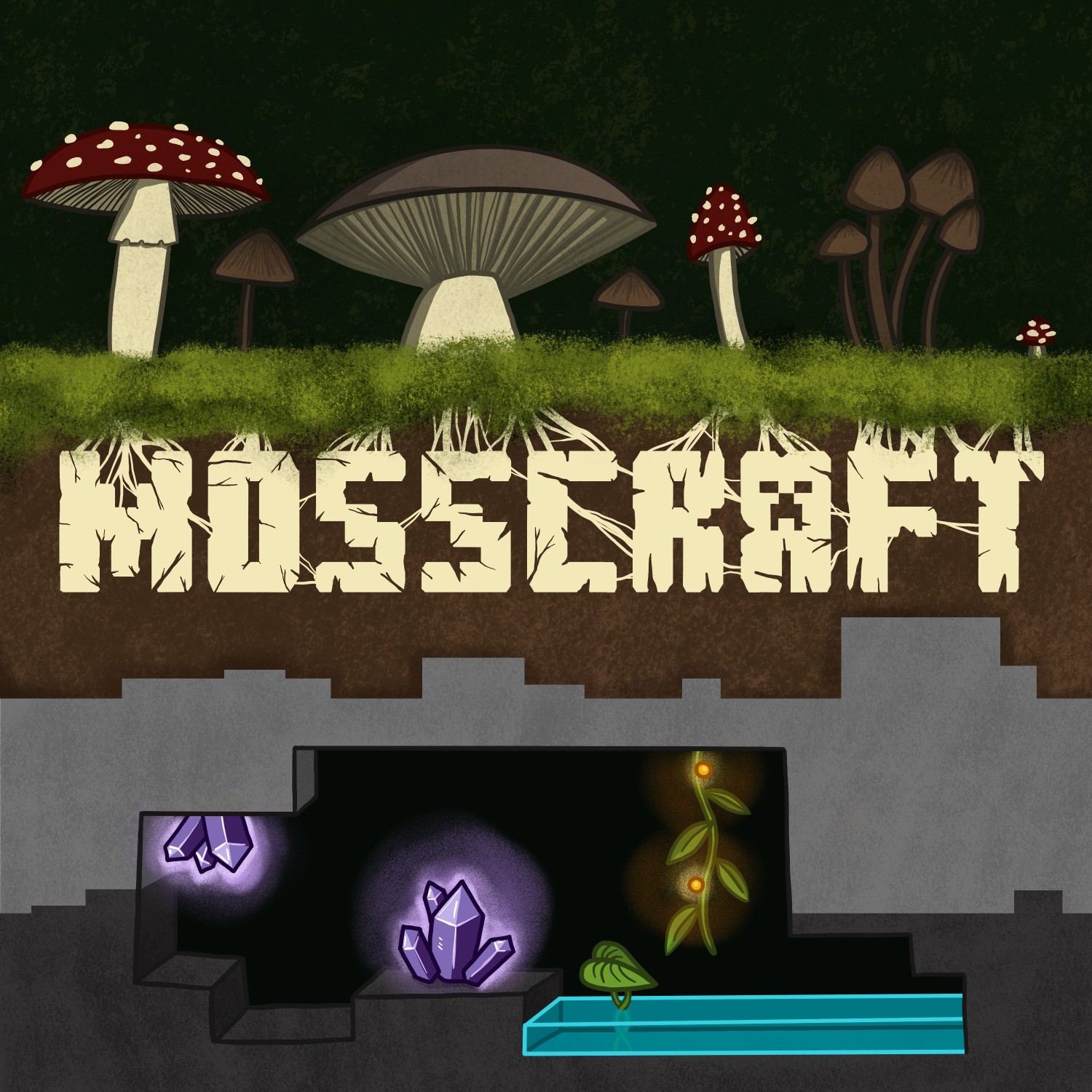 MossCraft