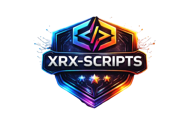 XRX-SCRIPTS
