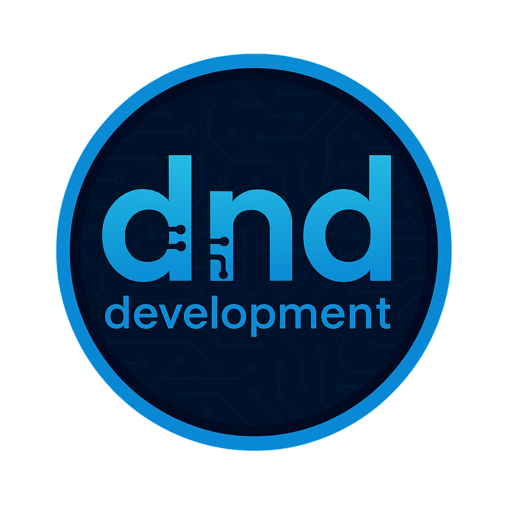 DND development