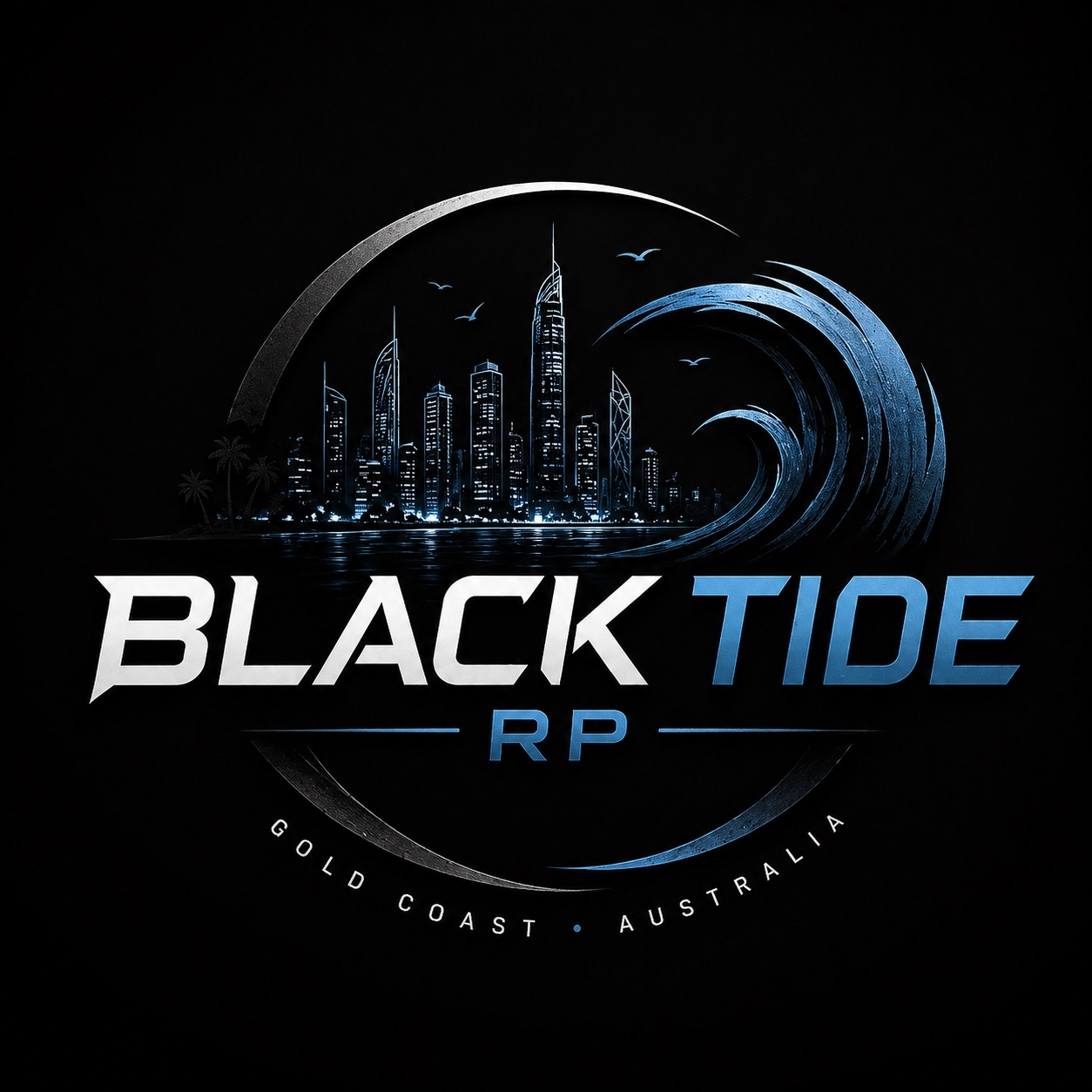 Black Tide RP