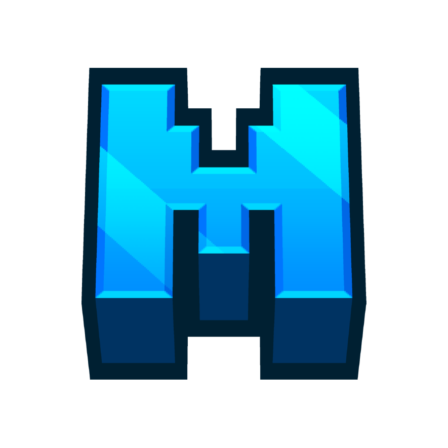server logo
