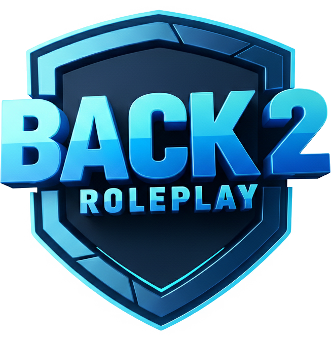 Back2 Roleplay
