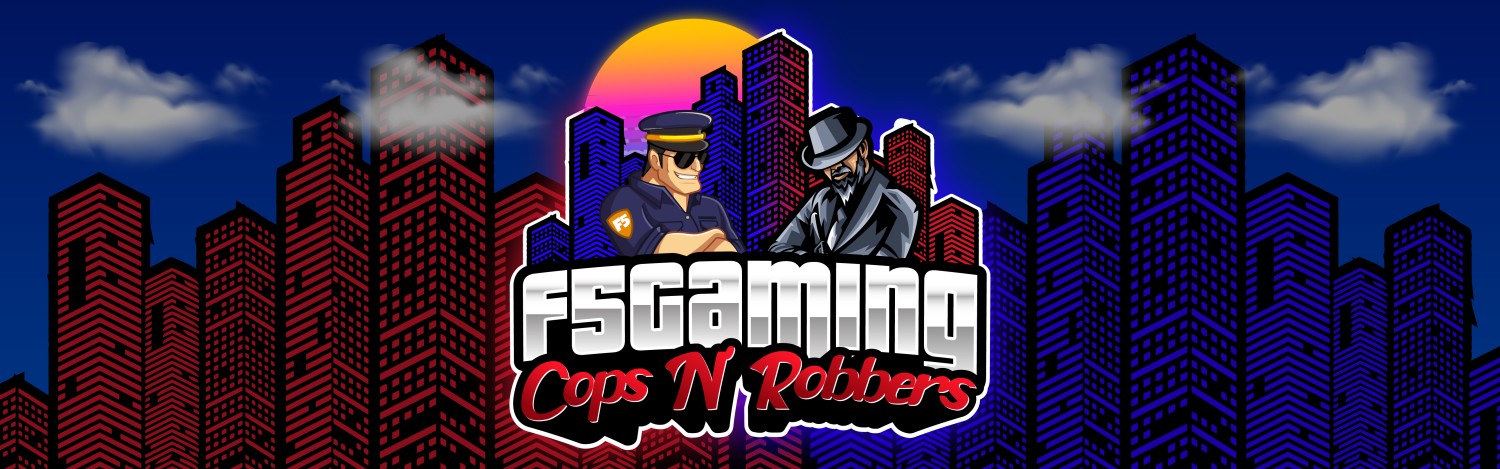 F5Gaming CnR