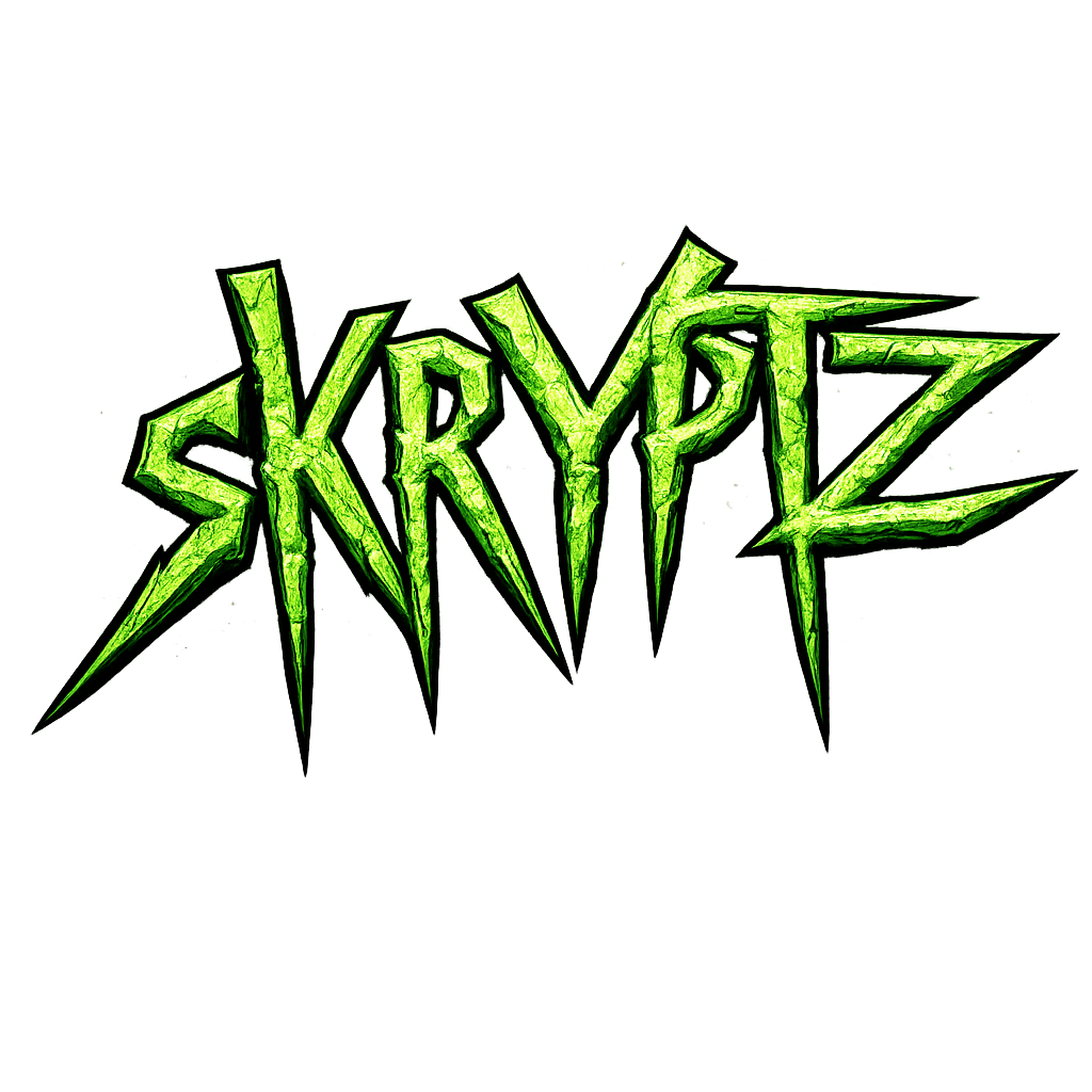 SKryptz | FiveM resources