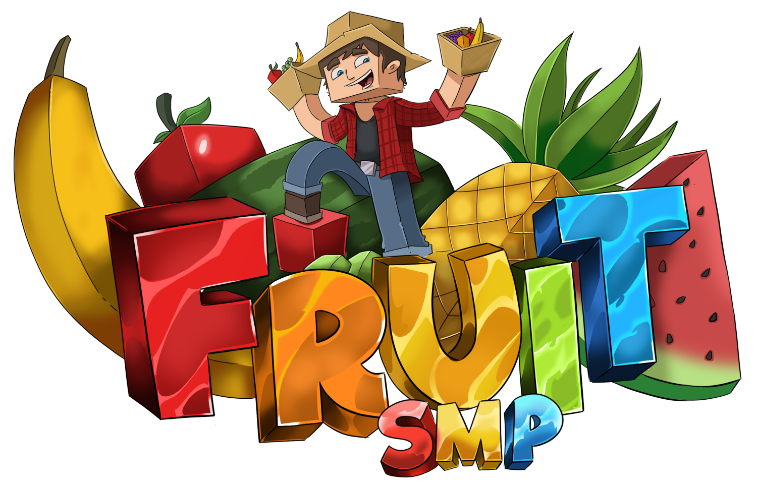 FruitSMP