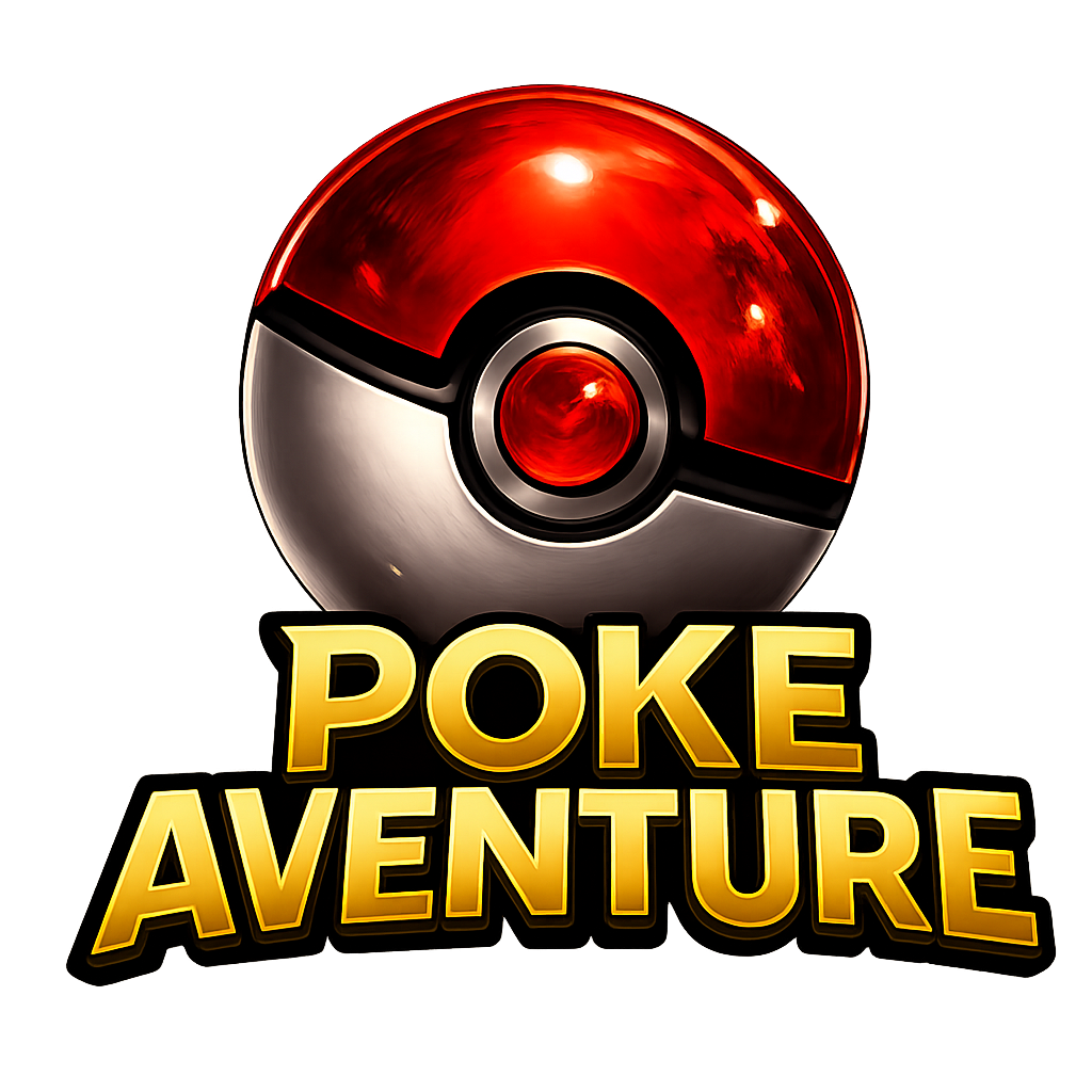 Poke Aventure