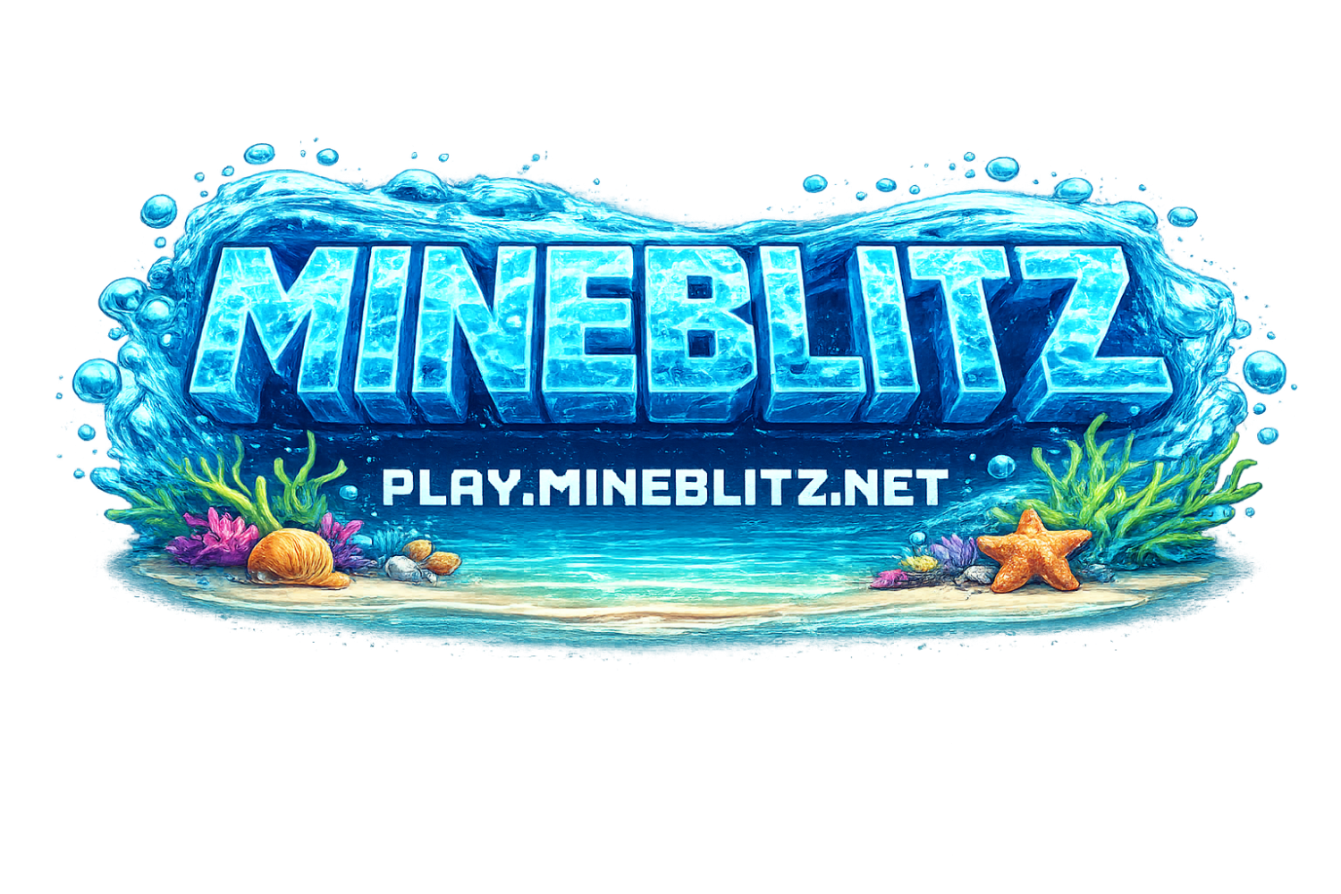 server logo