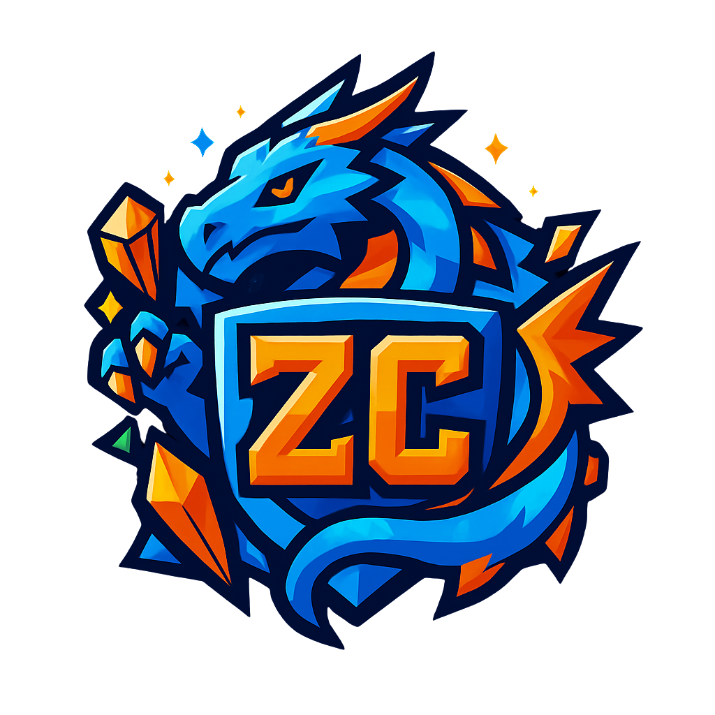 server logo