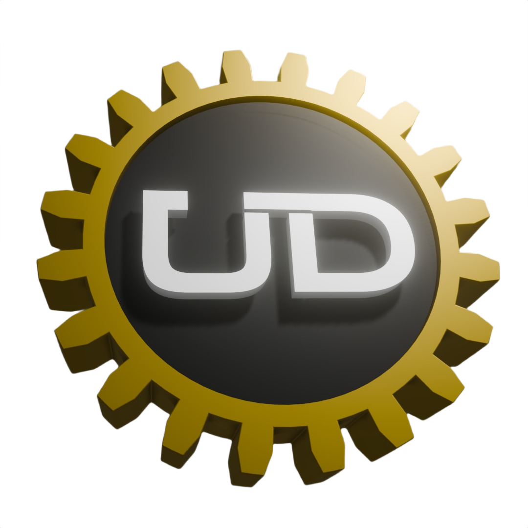 Upside Down Universe